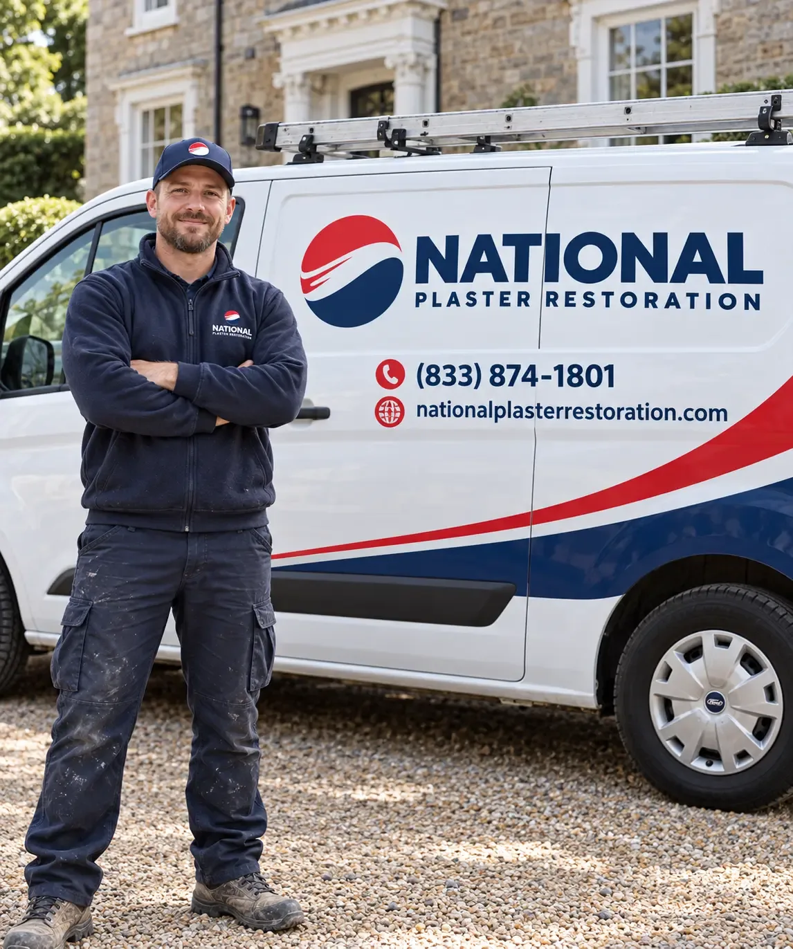 Plaster Repair company in New Era, MI